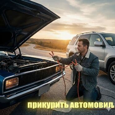 С выездом at lalafo.kg С выездом