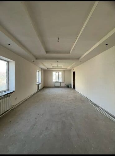продаю дом нижней ала арча: Дом, 280 м², 8 комнат, Собственник, ПСО (под самоотделку) — 3