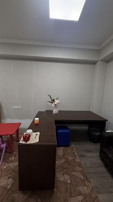 сдаю учебный центр: Кабинет Для логопеда В жилом комплексе, 40 м², Цокольный этаж, С оборудованием — 3