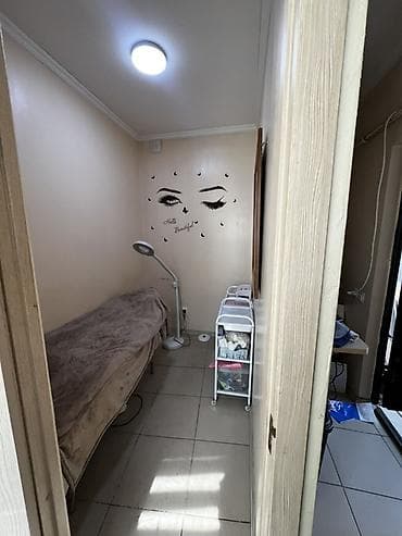 сдаем швейный цех: Сдаю помещение для бьюти‑услуг в действующем салоне, можно под другой — 3