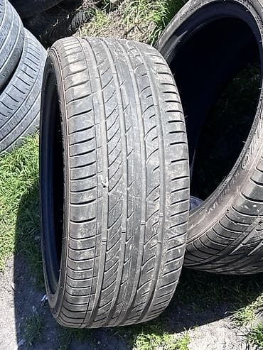 24545 r19 лето: Шины 245 / 45 / R 19, Лето, Легковые, Bridgestone — 1