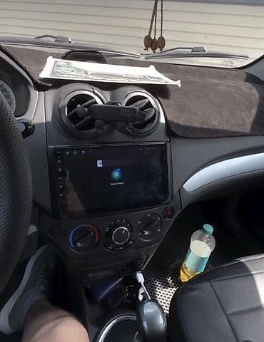 нексия 1 баткен: Ravon Nexia: 2017 г., 1.5 л, Механика, Газ, Седан — 8