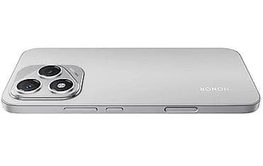 смартфон хуавей хонор 4с: Honor 400 Lite, Новый, 256 ГБ, цвет - Серебристый, 2 SIM — 3