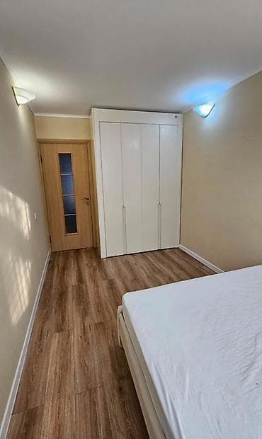3 комнаты, 64 м², БГУ Хрущевка, 1 этаж, Свежий ремонт — 6