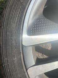 продаю титан диск на ниву: Литые Диски R 19 Kia, отверстий - 5 — 8