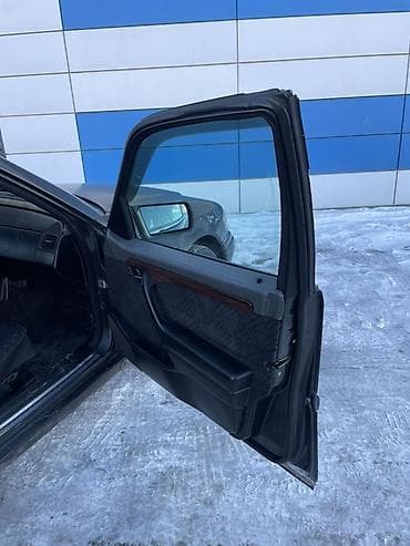 honda odyssey 2008: Mercedes-Benz C-Class: 1994 г., 2.2 л, Механика, Газ, Седан — 7