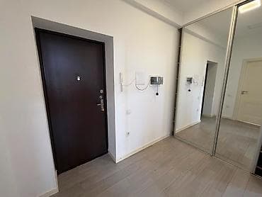 Недвижимость: 1 комната, 45 м², Вефа ТЦ Элитка, 9 этаж, Евроремонт — 5