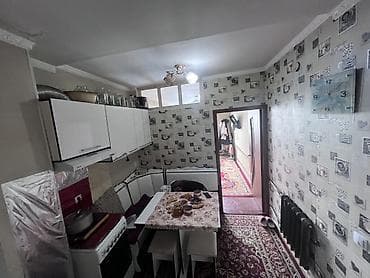 квартира студия 20 кв м: 28 м², С мебелью — 4