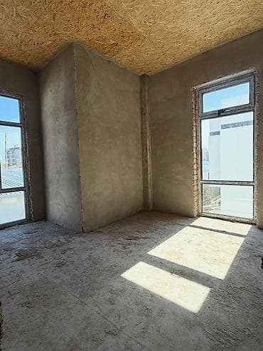 Үйлөрдү ижарага берүү: Продаю Таунхаус в «Атлантис», 🌊Чон-СарыОй общая площадь 65 м² — 10