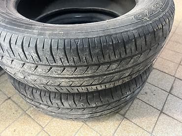 колеса 2955519: Шины 175 / 65 / R 15, Лето, Пара, Легковые, Toyo — 2