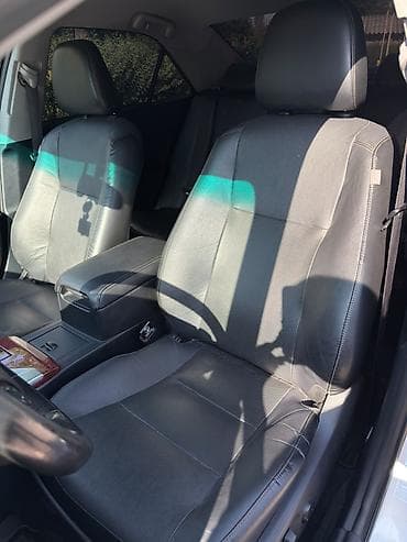 spark 2012: Toyota Camry: 2014 г., 2.5 л, Автомат, Бензин, Седан — 9