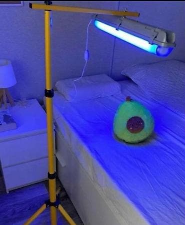 Медтовары: Аренда оборудования для фототерапии новорожденных (желтушка) Услуги: - — 4