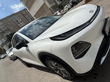 82 1 беларус: Changan Qiyuan Q05: 2026 г., 0.1 л, Автомат, Электромобиль, Кроссовер — 3