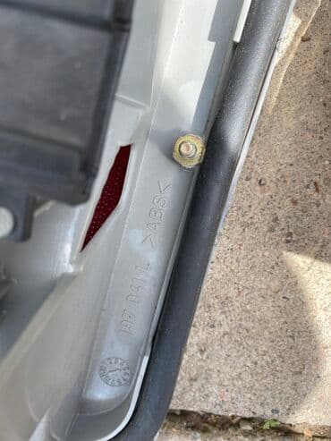 страйкбольное оружие купить бу бишкек: Фары Мерседес — 13