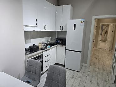 flat osh: 2 комнаты, Собственник, С мебелью полностью — 10