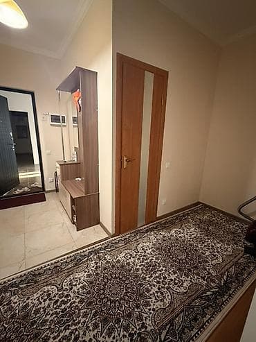 Недвижимость: 2 комнаты, 67 м², Индивидуалка, 3 этаж, Свежий ремонт — 5