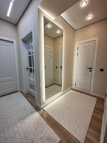 Квартиры: 3 комнаты, 75 м², 8 этаж — 3