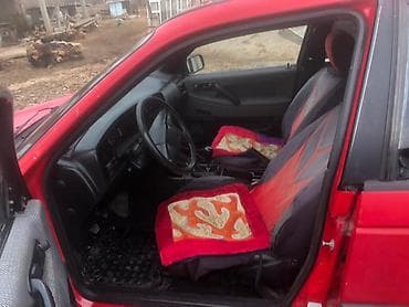 Volkswagen: Volkswagen Passat Variant: 1991 г., Универсал — 7