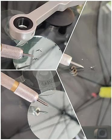 устранение трещин: Ремонт трещин и сколов лобового стекла Бишкек. Проспект Чынгыза — 6