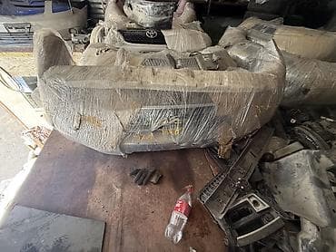 Бампер Subaru, Б/у, Оригинал at lalafo.kg Бампер Subaru, Б/у, Оригинал