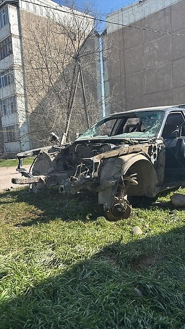 рекс запчасти: Ауди с4 100 седан, мотор коробка в сборе хорошем состоянии, ходовка в — 2