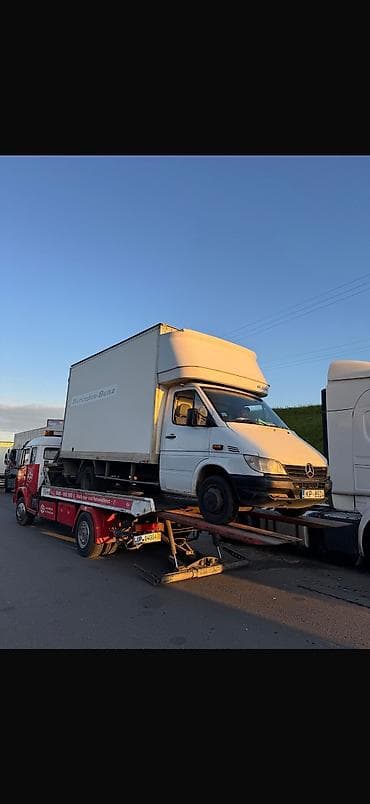 bmw e33: Mercedes-Benz : 1988 г., 6 л, Механика, Дизель — 5