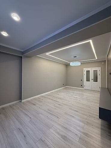Батирлер: 2 бөлмө, 76 м², Элитка, 10 кабат, Евроремонт — 7