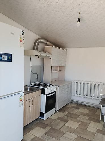 старый аэропорт: 80 м², 2 комнаты, Парам без детей — 8
