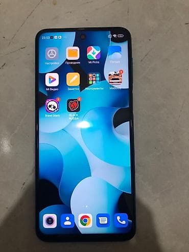 mi: Xiaomi, Mi A1 — 2