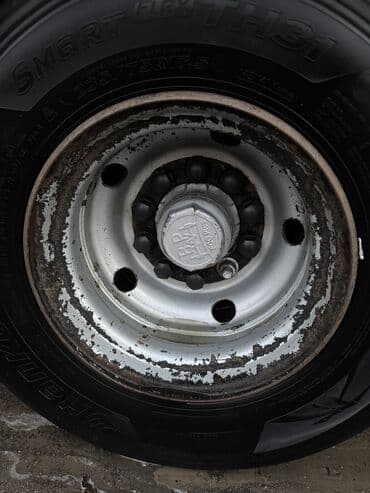 тормозной вакум: Прицеп, Krone, Шторный — 3