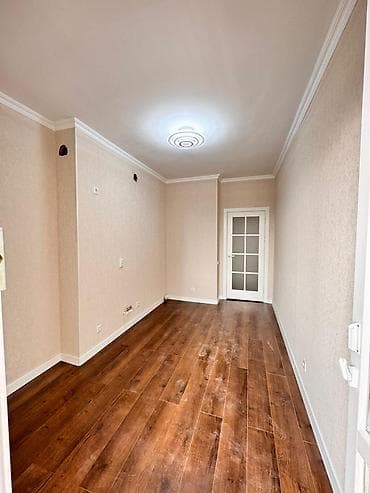 osh flat: 2 комнаты, 56 м², 1000 мелочей (Карпинка) Элитка, 5 этаж, Косметический ремонт — 6