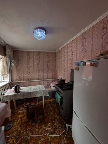 шопоков дом продаю: Үй, 80 кв. м, 3 бөлмө, Менчик ээси, Евро оңдоо — 5