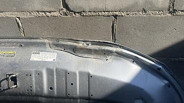 туалетная вода кензо: Капот Toyota, Оригинал — 3
