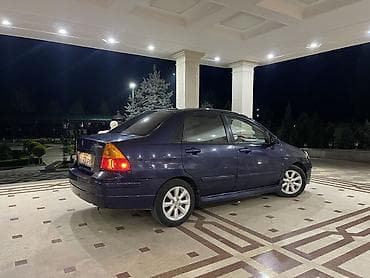 honda e: Suzuki Aerio: 2005 г., 1.8 л, Автомат, Бензин, Седан — 6