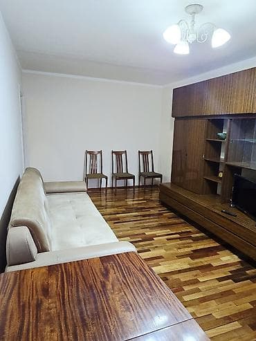 2 комнаты, Без подселения, С мебелью полностью