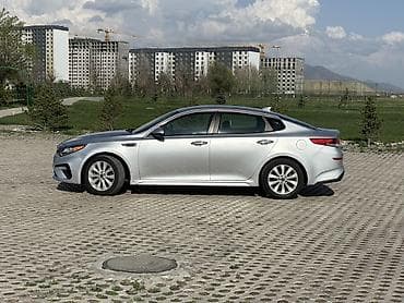 радиатор печки нексия 2: Kia Optima: 2019 г., 2.4 л, Автомат, Бензин, Седан — 3