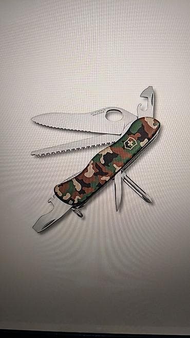 Мультитулы: Швейцарские ножи Victorinox, разные модели. В наличии и под заказ — 7