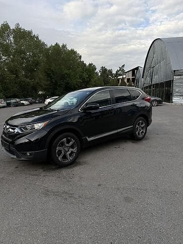 хонда срв кардан: Honda CR-V: 2019 г., 1.5 л, Вариатор, Бензин, Кроссовер — 2