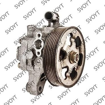 Рулевая часть: Гидроусилитель Honda 2004 г., Новый, Оригинал, Япония — 3