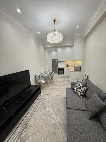 сниму квартиру с подселение: 2 комнаты, Собственник, Без подселения, С мебелью полностью — 5