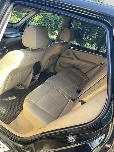 m5 e39 руль: BMW X5: 2007 г., 3 л, Автомат, Бензин, Кроссовер — 9