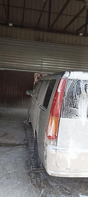 хонда степвагон 2000: Honda Stepwgn: 2000 г., 2 л, Автомат, Бензин, Вэн/Минивэн — 5