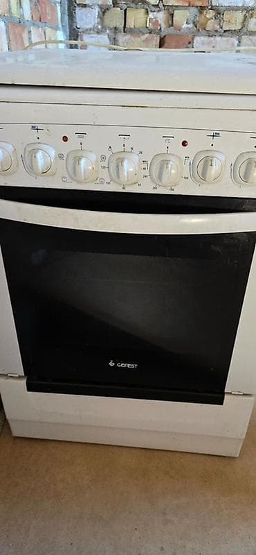 canon sx740 hs: Gefest, Электрическая, Механическое, Напольная — 2