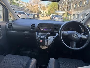 митсубиси спейк стар: Toyota WISH: 2004 г., 1.8 л, Автомат, Бензин, Универсал — 6