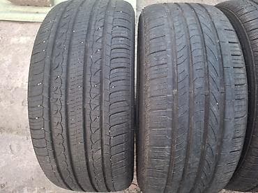 89 2: Комплект из 4 летних шин 225/45 R17 91W. Характеристики: - Размер — 4
