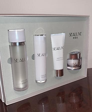 Уходовая косметика