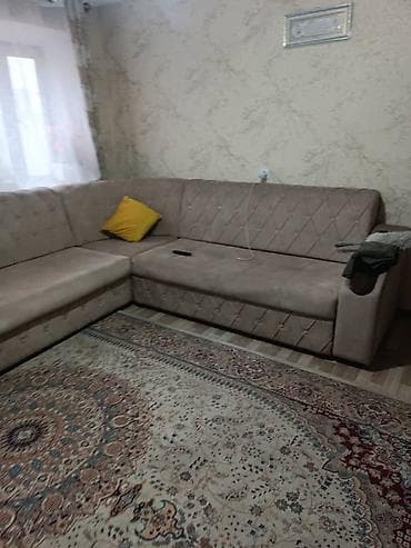 Аренда домов: Срочно, продаю дом в Новопавловке Ленинский район Бишкека. Дом 1980 — 2