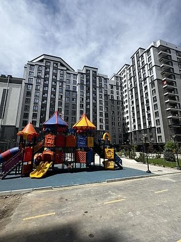 3 комнаты, 104 м², Элитка, 10 этаж, Евроремонт