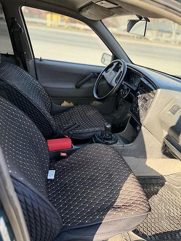 скутер ош: Volkswagen Passat: 1991 г., 1.8 л, Механика, Бензин, Универсал — 6