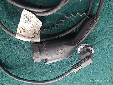 Лебедки: Зарядное устройство (EVSE) для электромобилей BYD - Бренд/оригинал — 3